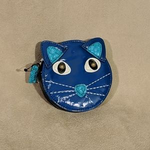 Pocket Pet Mundi Coin Purse